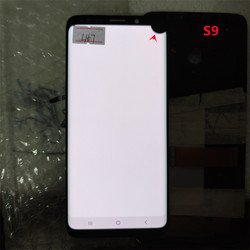 For Samsung Galaxy S9 Plus