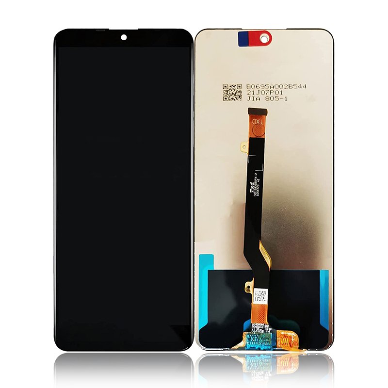 Original Mobile Phone Lcd Screen For Infinix Zero 4 5 6 8 8i 20 Plus Pro 5G X Neo Pro Ultra Display Touch Pantalla Assembly