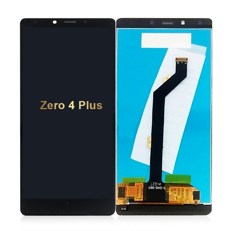 Original Mobile Phone Lcd Screen For Infinix Zero 4 5 6 8 8i 20 Plus Pro 5G X Neo Pro Ultra Display Touch Pantalla Assembly