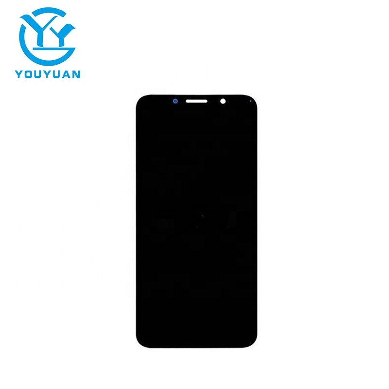 Wholesale phone accessories screen for motorola e6 play mobile phone lcd display screen replacement