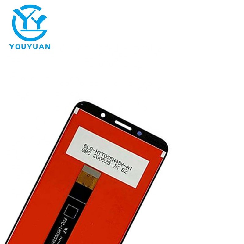Wholesale phone accessories screen for motorola e6 play mobile phone lcd display screen replacement