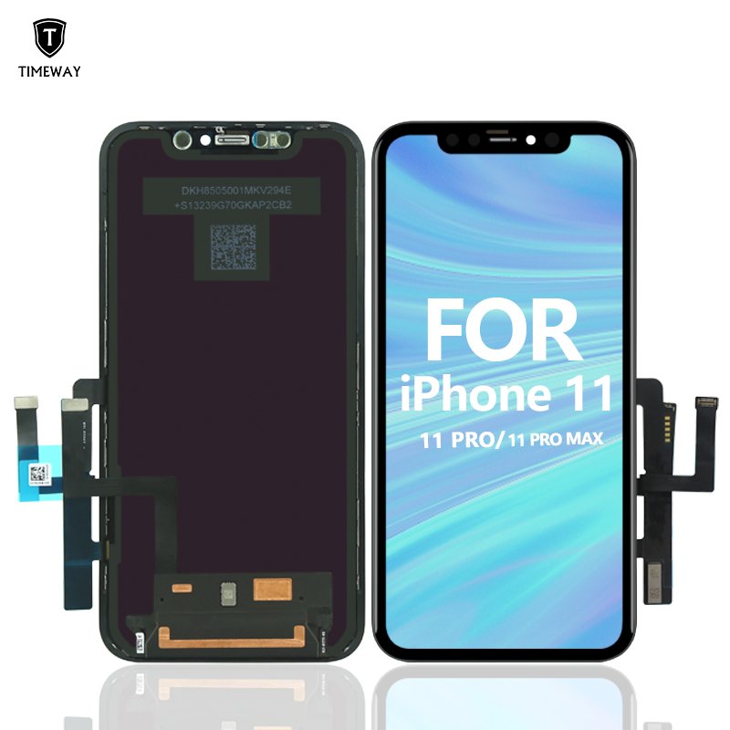 mobile phone lcd For Iphone X 11 11Pro Max 12Mini 12Pro Max For iphone 11 Lcd Screens for iphone 11 display screen replacement