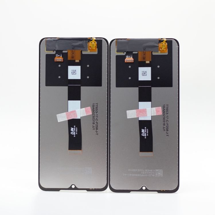 Mobile Phone LCDs Original Cell Phone Lcd Touch Screens for UMIDIGI BISON X10