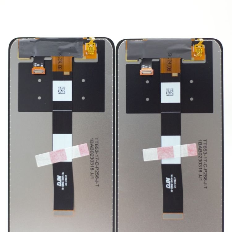 Mobile Phone LCDs Original Cell Phone Lcd Touch Screens for UMIDIGI BISON X10