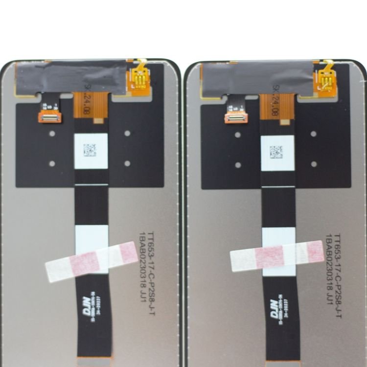 Mobile Phone LCDs Original Cell Phone Lcd Touch Screens for UMIDIGI BISON X10