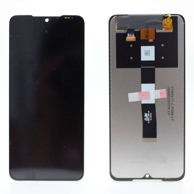 Mobile Phone LCDs Original Cell Phone Lcd Touch Screens for UMIDIGI BISON X10
