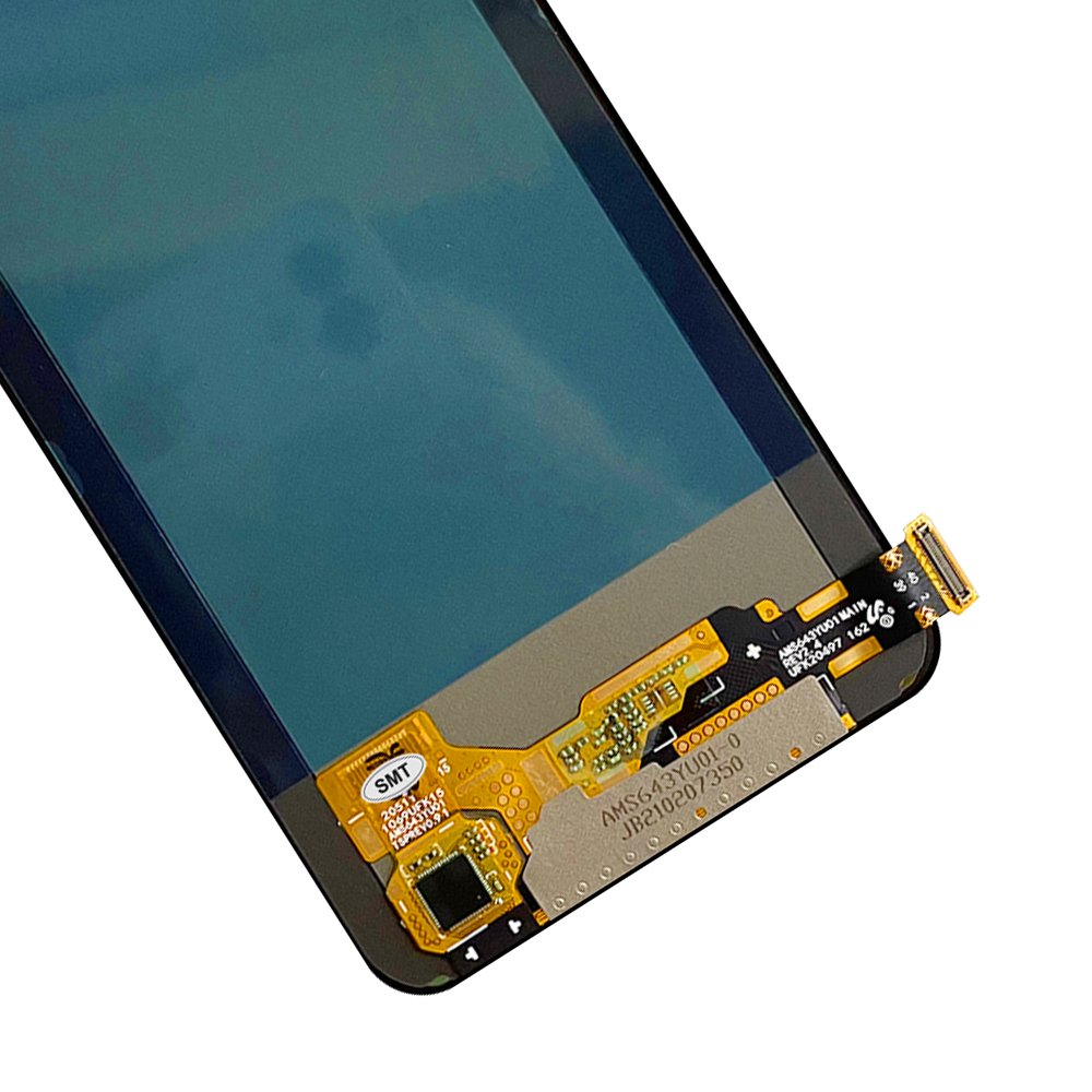 Mobile Phone LCDs Spare Parts Full Assembly Replacement TFT Display LCDs for Xiaomi Redmi note10 Pro 4G M2101K7AI Note 10s