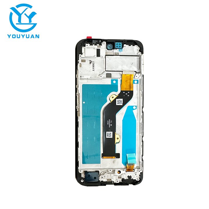 Mobile phone for infinix hot 30 play lcd replacement panel digitizer lcd touch screen display