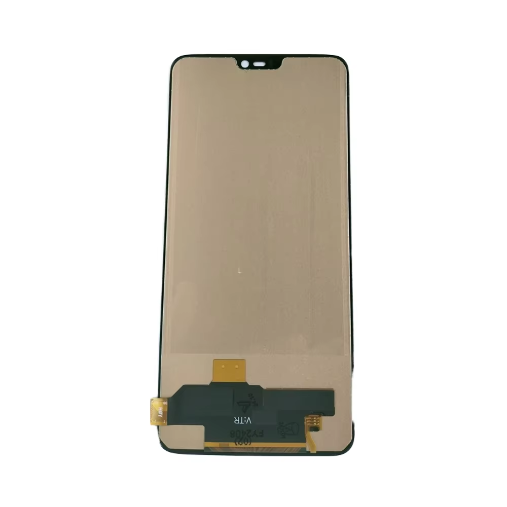 LCDS Screen For OPP one plus6 1+6 Display Touch Screen Assembly mobile phone lcd replacement