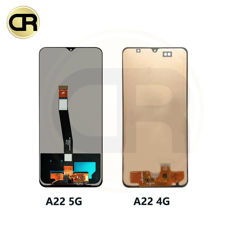 A22 4g Pantalla Para Celular Original A22 5g For Samsung A22 Display For Samsung A22 Screen For Samsung A22 4g Lcd
