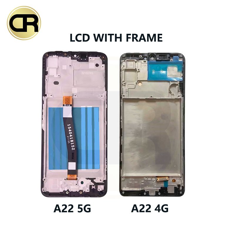 A22 4g Pantalla Para Celular Original A22 5g For Samsung A22 Display For Samsung A22 Screen For Samsung A22 4g Lcd