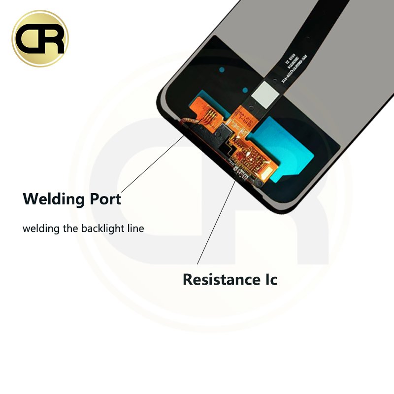 A22 4g Pantalla Para Celular Original A22 5g For Samsung A22 Display For Samsung A22 Screen For Samsung A22 4g Lcd