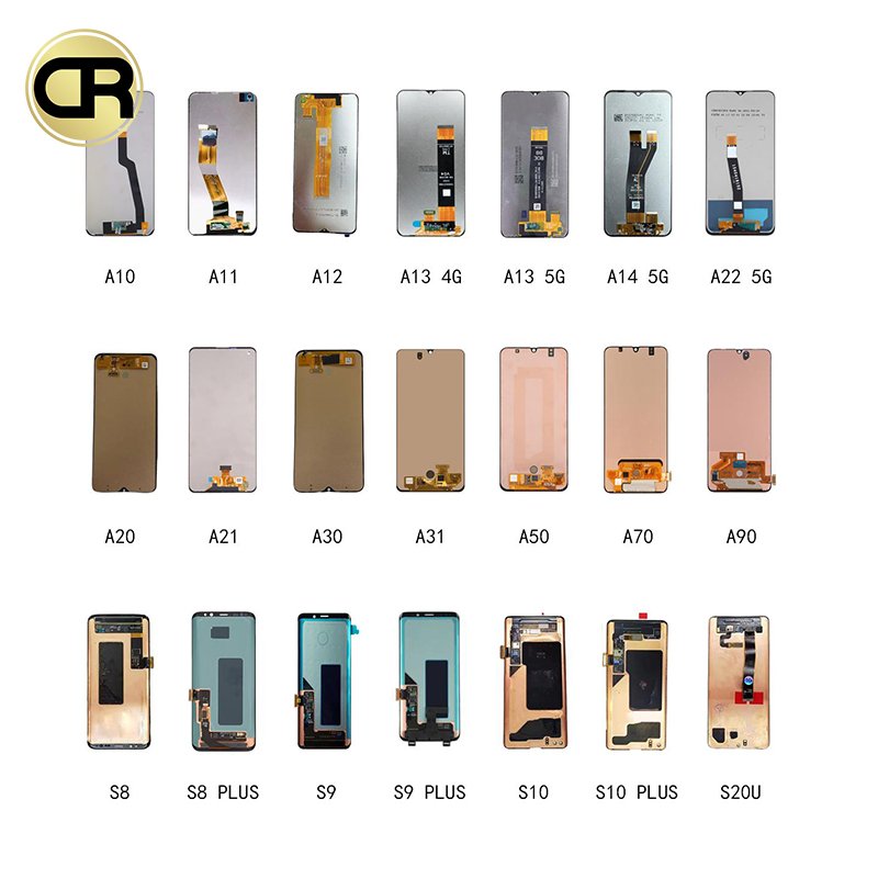 A22 4g Pantalla Para Celular Original A22 5g For Samsung A22 Display For Samsung A22 Screen For Samsung A22 4g Lcd