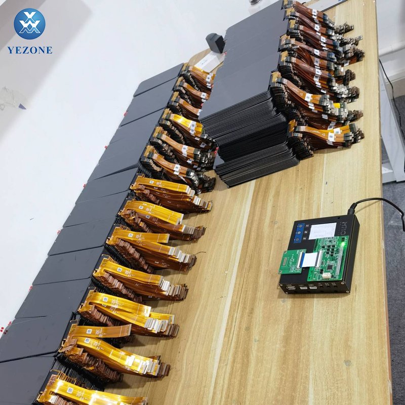 Wholesale Mobile Phone Lcd For Nokia 1.4 Screen Replacement For Nokia 1.4 Display Touch Screen