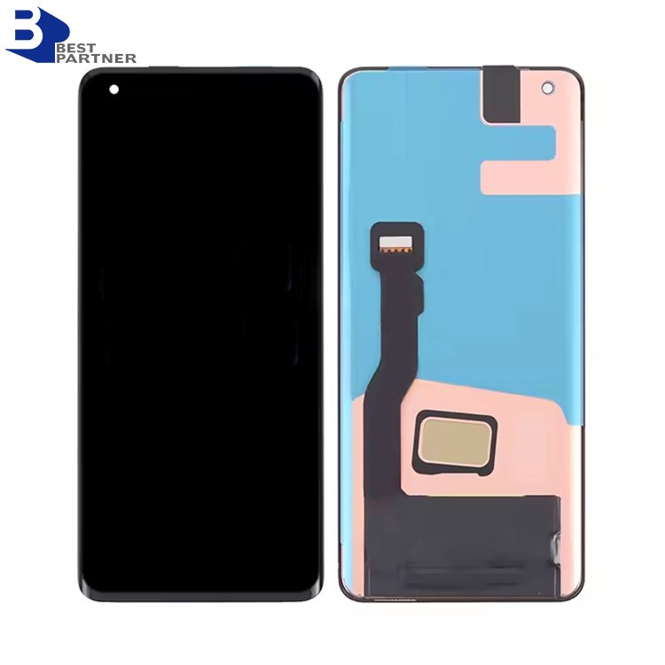 Wholesale For Huawei Mate 40 Rs Screen Replacement Original With Frame Mate40 Lite Oled For Huawei Mate 40 Pro Plus Lcd Display