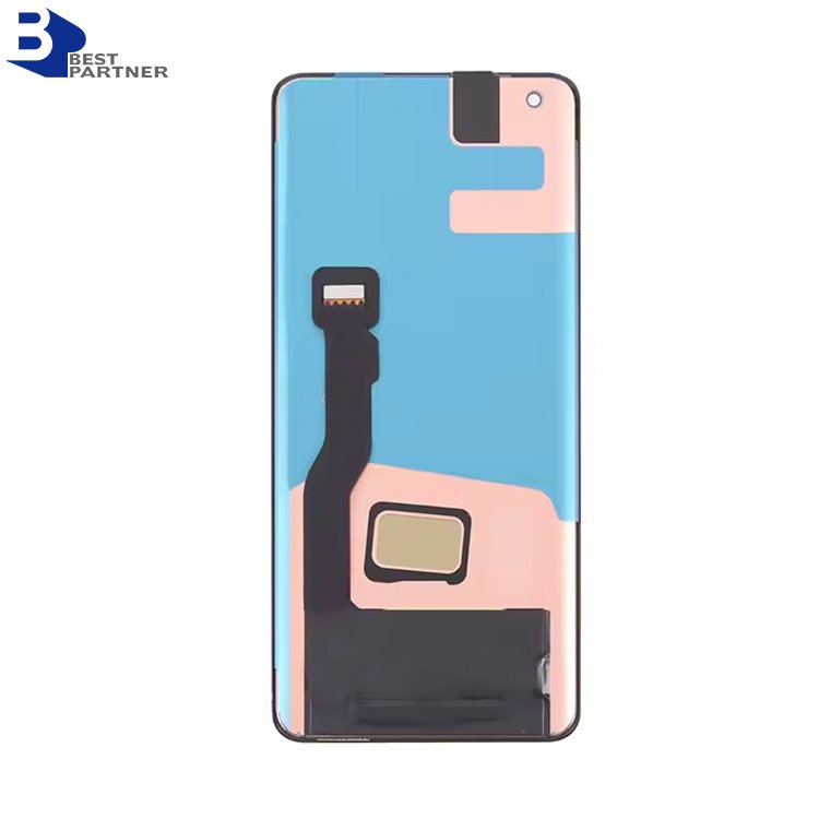 Wholesale For Huawei Mate 40 Rs Screen Replacement Original With Frame Mate40 Lite Oled For Huawei Mate 40 Pro Plus Lcd Display