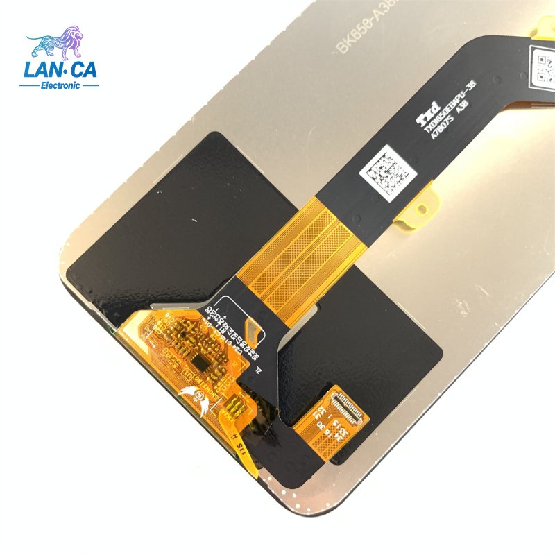 Mobile phone LCD screens suitable for Tecno Spark 2021 KE5 LCD screen suitable for Tecno Spark 7T Ke5 Lcds touch screen