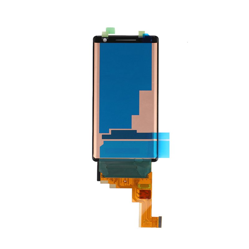 5.5'' Phone LCD For Nokia 8 Sirocco LCD Display Screen With Touch Screen Digitizer Assembly