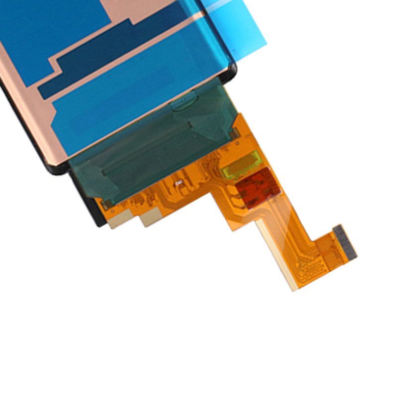 5.5'' Phone LCD For Nokia 8 Sirocco LCD Display Screen With Touch Screen Digitizer Assembly
