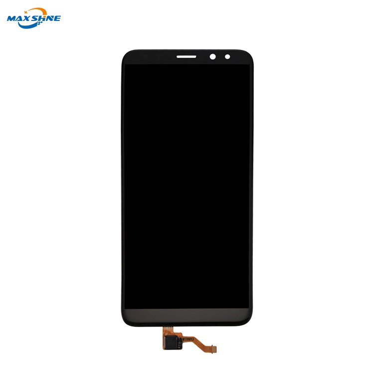 Mobile Phone LCDs Replacement Repair Parts Display For Huawei Nova 2i Mate 10 Lite Lcd Screen For Lcd Touch Digitizer