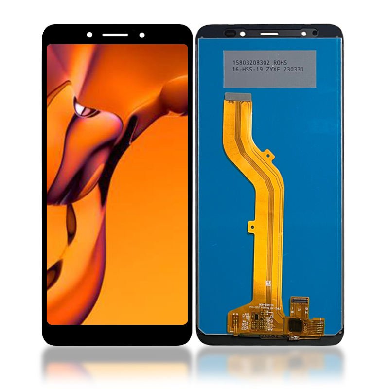 Mobile Phone lcds for Tecno BC2 pop4 Mobile Phone LCDS Touch Screen Display For Tecno Pop 4 BC2