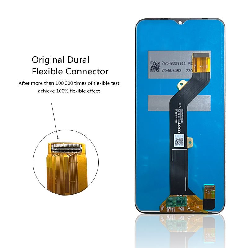 Mobile Phone lcds for Tecno BC2 pop4 Mobile Phone LCDS Touch Screen Display For Tecno Pop 4 BC2