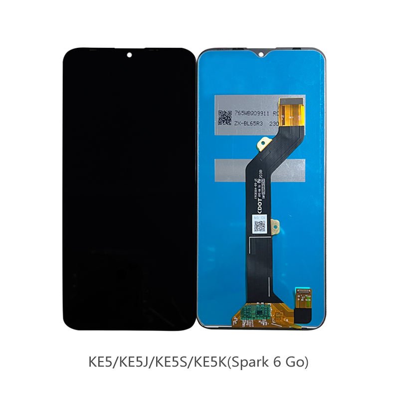 Mobile Phone lcds for Tecno BC2 pop4 Mobile Phone LCDS Touch Screen Display For Tecno Pop 4 BC2