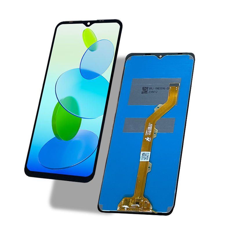 Mobile Phone lcds for Tecno BC2 pop4 Mobile Phone LCDS Touch Screen Display For Tecno Pop 4 BC2