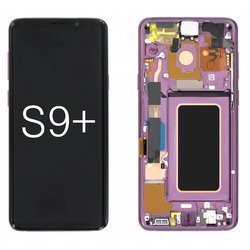 For Galaxy S9+