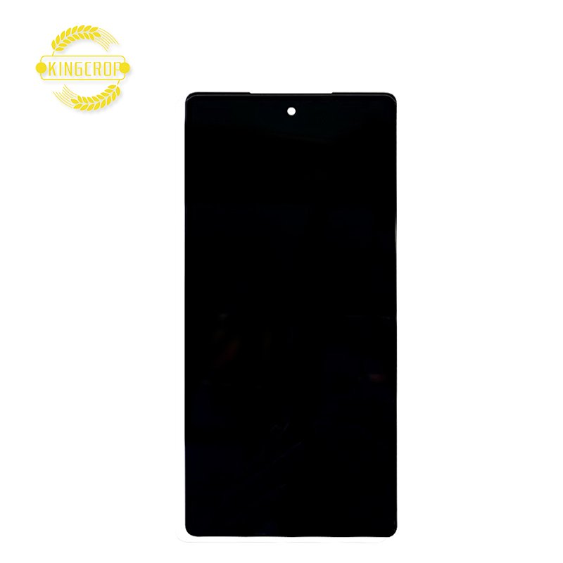 For Google Pixel 6 Mobile Phone LCDs, For Google Pixel 6 GB7N6 G9S9B16 G9S9B GR1YH Screen Touch, For Google Pixel 6 Display LCD