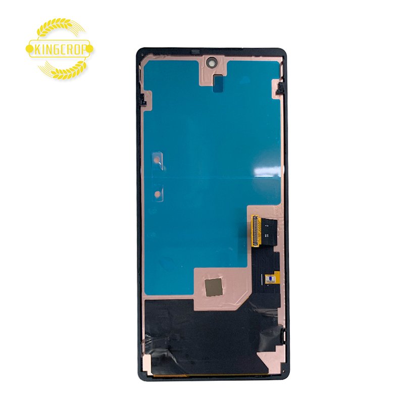 For Google Pixel 6 Mobile Phone LCDs, For Google Pixel 6 GB7N6 G9S9B16 G9S9B GR1YH Screen Touch, For Google Pixel 6 Display LCD