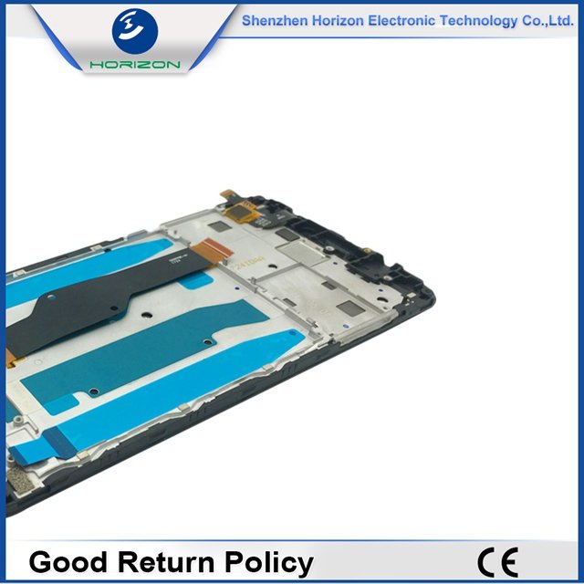 2019 China supplier mobile phone lcds for Xiaomi Redmi Note 4X Note4X lcd digitizer screen display