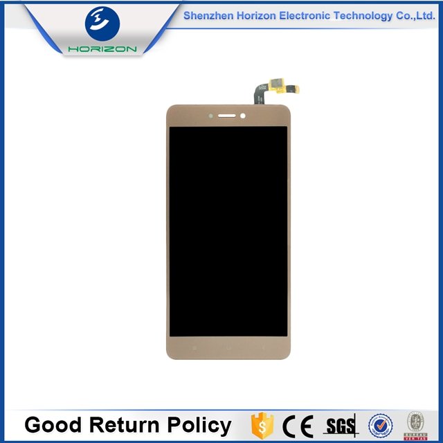 2019 China supplier mobile phone lcds for Xiaomi Redmi Note 4X Note4X lcd digitizer screen display