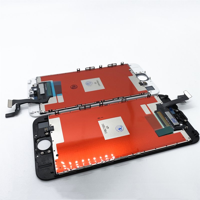Bippear best Full view A+ stable quality for Iphone 8 plus Lcd Screen for iPhone7 Ips Screen Replacement Tft Display Assembly