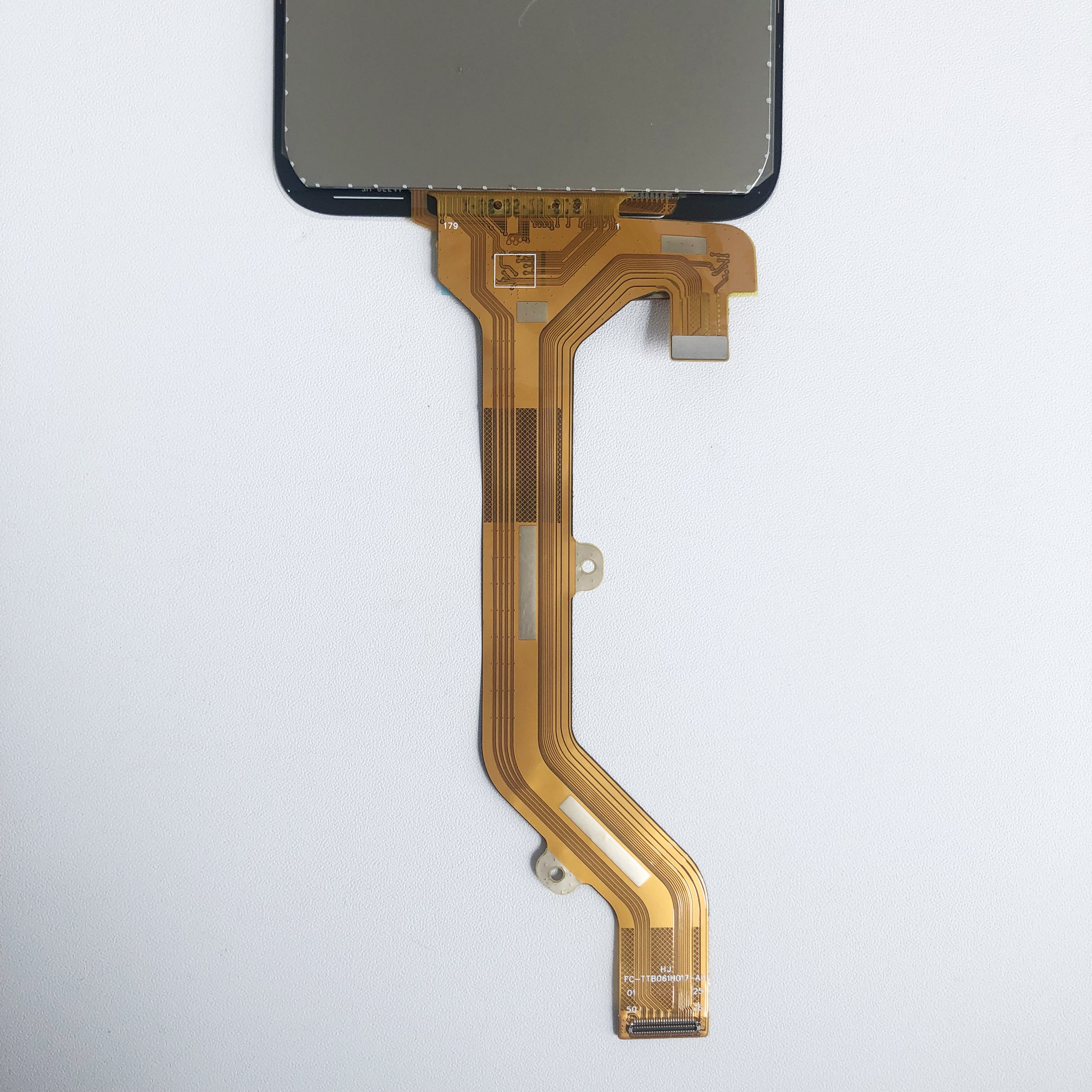 Mobile Phones LCDs for Itel A48 display lcd touch screen digitizer