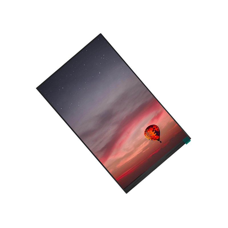 High Quality 8 Inch TFT LCD Module 800*1280 LVDS Interface IPS LCD Display