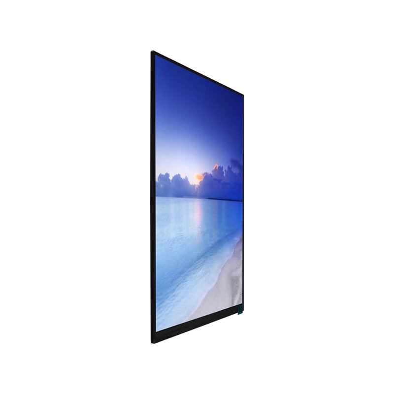 High Quality 8 Inch TFT LCD Module 800*1280 LVDS Interface IPS LCD Display