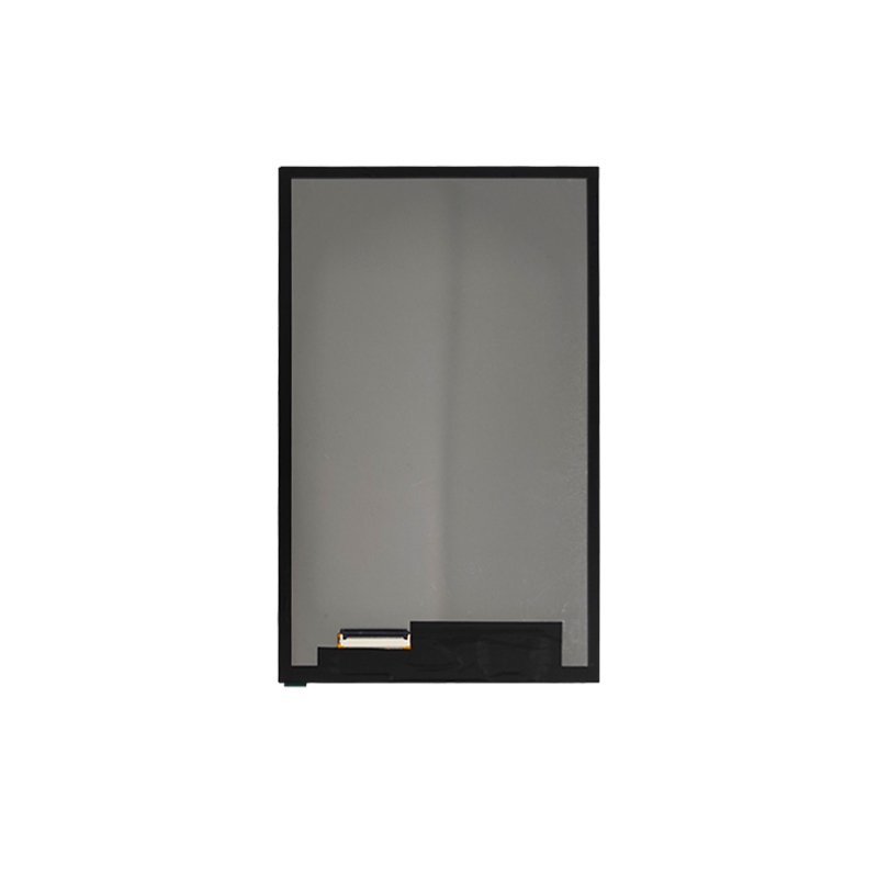 High Quality 8 Inch TFT LCD Module 800*1280 LVDS Interface IPS LCD Display