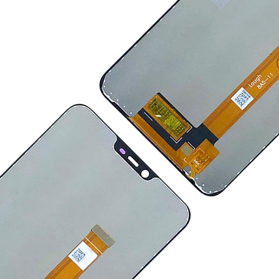 6.2'' Mobile Phone LCDs for Oppo A3S CPH1803 Display with Touch Digitizer for Oppo A3S LCD Screen