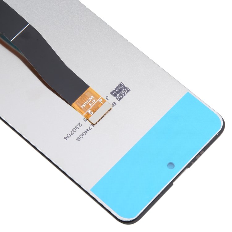 Safe Delivery OEM LCD Screen and Digitizer Full Assembly LCD Touch Screen Mobile Phone LCDs for Cubot X50