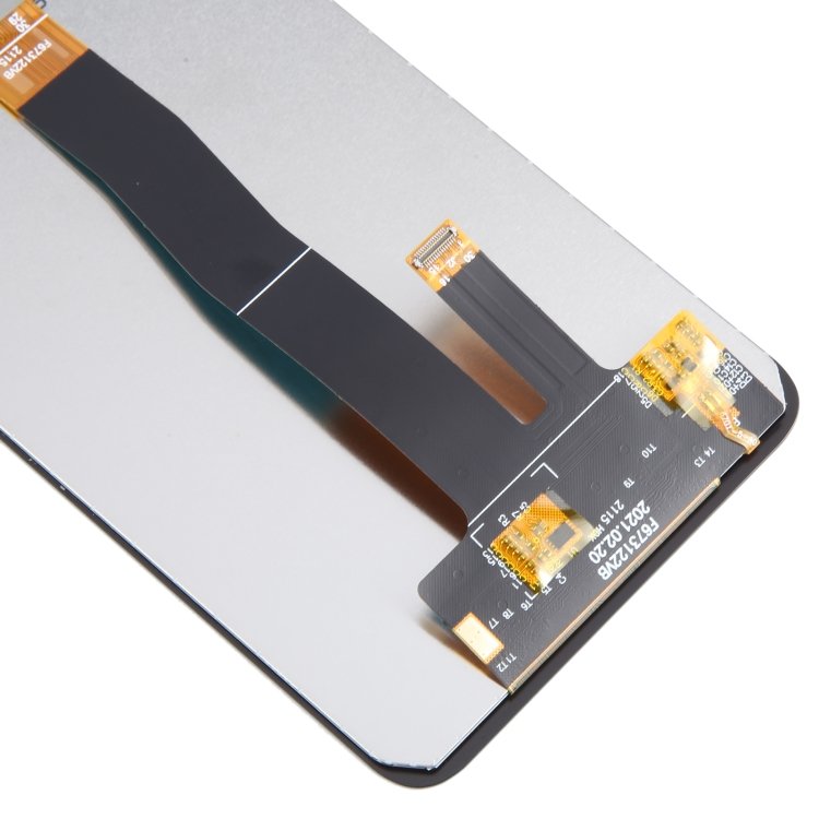 Safe Delivery OEM LCD Screen and Digitizer Full Assembly LCD Touch Screen Mobile Phone LCDs for Cubot X50