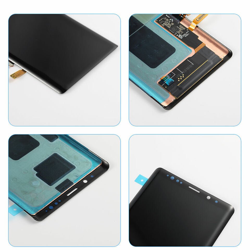 Wholesale Screen for Samsung Oled New Product S8 S9 Lcds S10 Plus Universal Mobile Phone Lcd Screen Customizable