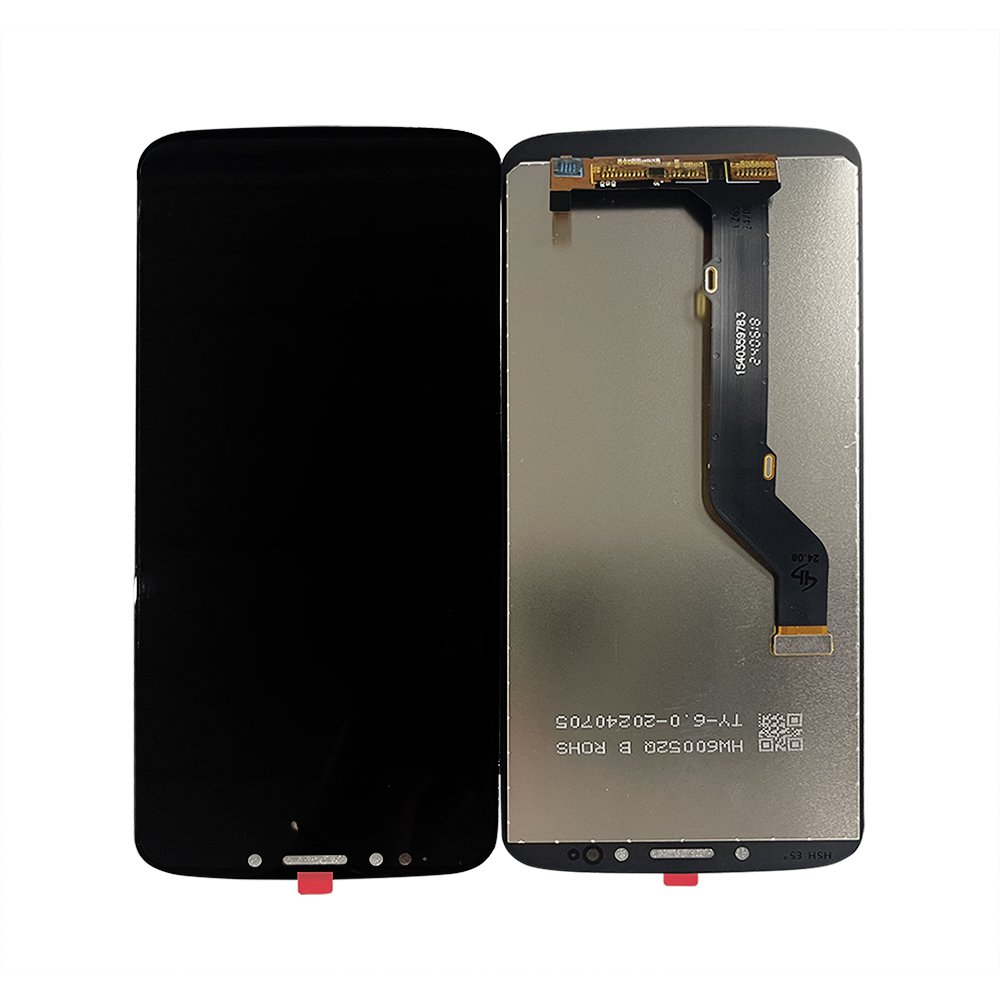 Wholesale mobile phone lcd high quality original 6 inch Lcd Screen for MOTO E5 PLUS XT1924