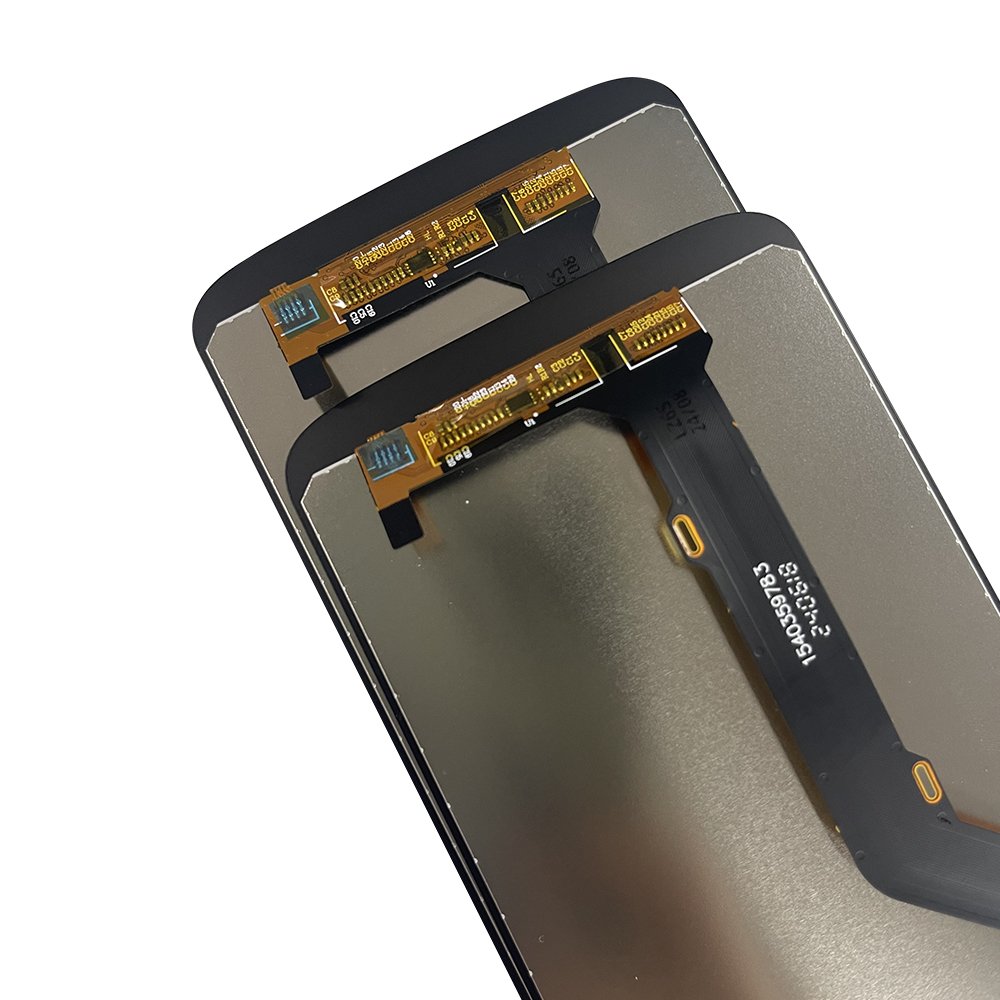 Wholesale mobile phone lcd high quality original 6 inch Lcd Screen for MOTO E5 PLUS XT1924