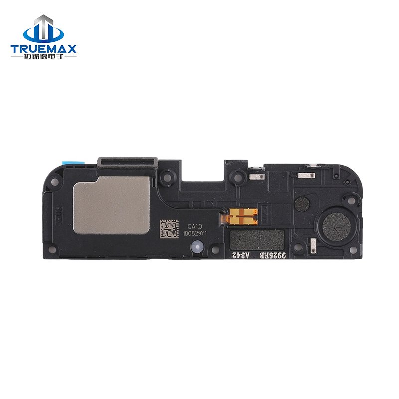 Mobile Phone Parts for Xiaomi Redmi Power Flex Volume Speaker Vibrator Sensor Fingerprint Lcd Screen Middle Frame Buzzer