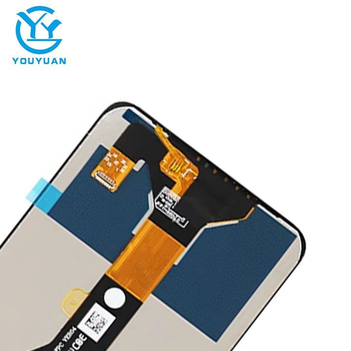 For itel a70 lcd mobile phone screen display replacement lcd panel