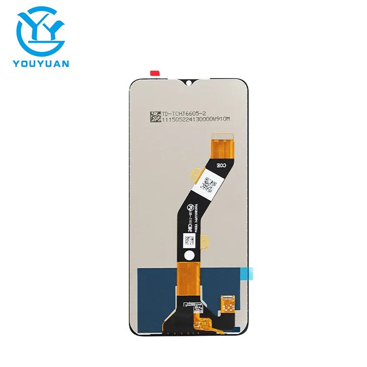 For itel a70 lcd mobile phone screen display replacement lcd panel
