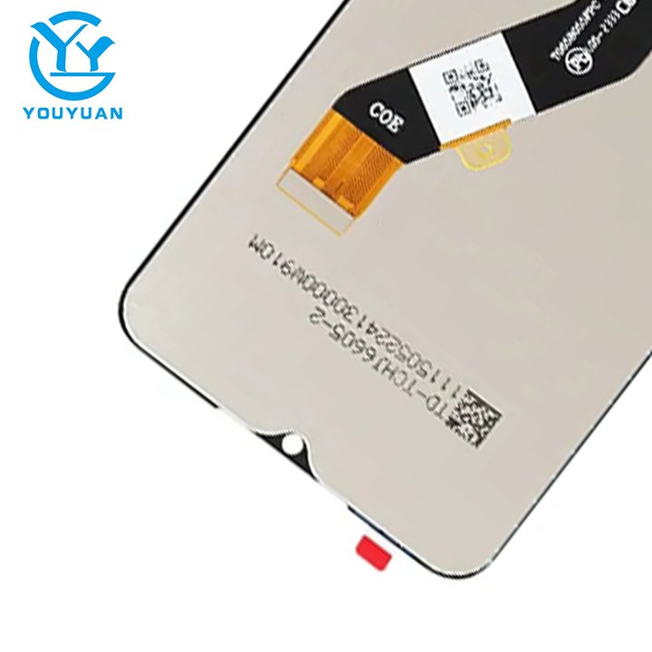 For itel a70 lcd mobile phone screen display replacement lcd panel