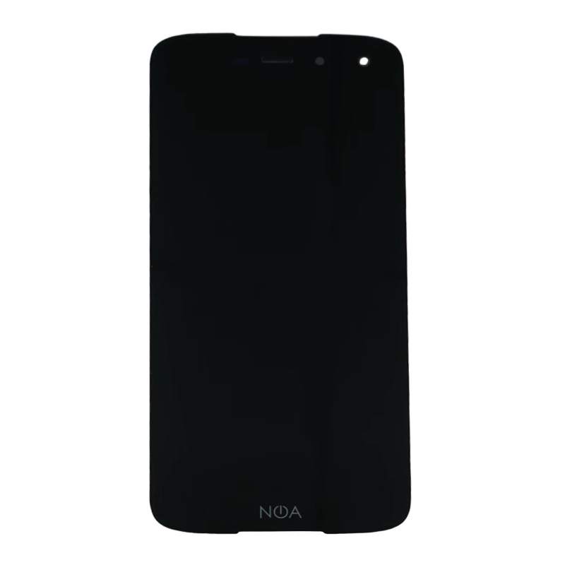 Wholesale Smart Mobile Phone Lcd Screen With Frame Panel Screen Display touch Screen Digitizer For For NOA Hummer 2019