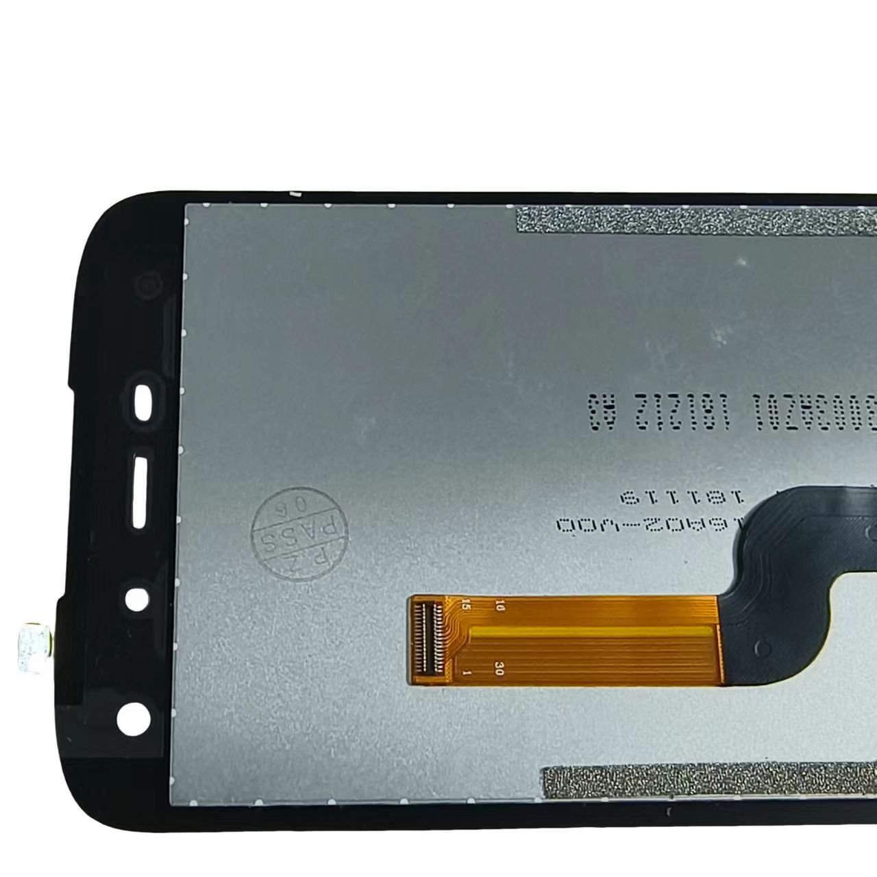 Wholesale Smart Mobile Phone Lcd Screen With Frame Panel Screen Display touch Screen Digitizer For For NOA Hummer 2019
